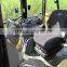 USED MACHINERIES - 428C BACKHOE LOADER (7033)