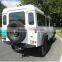 USED CARS - LAND ROVER DEFENDER 110 TDI (LHD 6058 DIESEL)