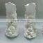 New western style church decorative smilling angel lying cupid decorations wholesale