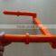 din19555 plastic manhole step