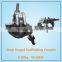 EN74 Drop Forged Scaffolding fixed Coupler, Drop Forged Scaffolding double Coupler