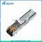 Single-Mode DDM 1.25G 1270nm-1450nm 1470nm-1610nm 80km ZR CWDM SFP Transceiver Compatible SFP-GE-LH70-SMxxxx-CW
