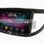 10.2" DDR3 2G RAM Android 4.4 & android 5.1 quad core Car GPS stereo for CRV with wifi