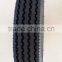 llantas para moto taxi 400-8 8PR MRF tyre bajaj 4.00-8 3800g