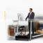 New Walking treadmill with desk speed up to 8km/h factory directly