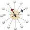 Ball Clock /wall Clock/decoration Clock/ Multi Balls Clock