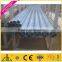 Wow!! custom aluminum extrusion profile China supplier factory Foshan, aluminium pipe aluminum 6061 t6, tubular aluminium per kg