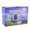 9V 3W Solar Panel Home LED Lighting System