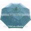 Double layber strong windproof inner full printing gift golf umbrellas