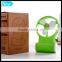Newest Mini Battery Operated Exhaust Fan For Kids