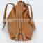 Ladies Fashion Genuine Leather Handbags , Women Leather Crossbody Bag