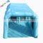 inflatable tent for car inflatable booth inflatble paint booth