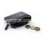 New arrival fashion leather coin purse from China supplier