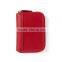 New arrival genuine leather unisex car key case , custom high quality leather key wallet/key holder from Guangzhou China