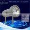 factory aluminium IP65 10000lm monitoring light 8000K/6000K/3000K