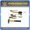 7pcs Hand Tools in Pocket
