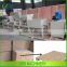 3 heads wood block making machine/wood pallet block making machine in China