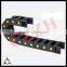 Hot sales / high quality CNC Plastic cable chain/ China mill