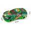 Ben 10 Alien Force 4CH Remote Control RC Kevin'S Racing Car New in Box