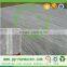 100% pp spunbond non-woven fabric weed control agricultural equipment