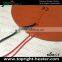 round silicone rubber with digital controller