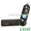 Portable Dual USB Auto Car Kit Wireless Bluetooth Hands Free Calling MP3 Player FM Transmitter Modulator+Car Charger