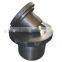 Hot sale OEM grey iron & nodular iron casting, eccentric bushing,eccentric locking collar for cone crusher