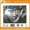 china manufacture galvanized aluminium steel coils