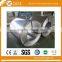 GI COIL SHEET Z120 BIG SPANGLE CHROMATED