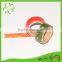 Green And Red Retro Decoration Adhesive Tape