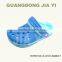 winter eva garden clog, garden shoe, winter slipper