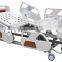 Medical equipment electrical Iron hospital Bed A2
