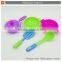 Pretend play plastic kitchen cooking toys set