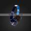 2015 Universal Wireless Colorful Headphone new model Bluetooth Headset with Microphone