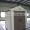 Factory Price Warranty 5 years UV Resistance HDPE easy assembled house