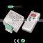 DC12v-24v Single Colour LED Controller Various Remote For LED Strip Light
