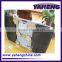 sales faster HYL15C Industry axle pad with portable axle weighing machine bench balance electronic truck scale