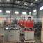 Discount ! hydraulic universal material testing machine with six column structures