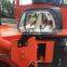 2Ton Diesel Engine Rough Terrain Forklift