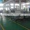 Automatic glass bottle washing machine