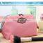 Top quality Small toiletry pouch zippered cosmetic Bag