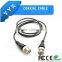 cable BNC to BNC black