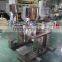 ZHK Semi-automatic Paste Filling Machine
