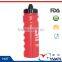 Good Quality 100% Food Grade Water Bottle Design