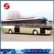 12m length 60 seats city bus / best selling luxury bus / low fuel consumption city bus