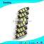 Led strip 5630 canbus alarm led round panel 12V 4/6/9smd 5630 33mm 36mm 39mm