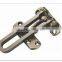 Durable Antique Brass Door Bolts/door Locks
