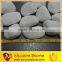 Natural irregular good quality polished pebble