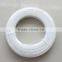 White nylon hose, high quality, meet DOT, SAE, TS16949, 10*1.25mm