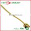 Three way (3 way) Standard Latex Foley Catheter